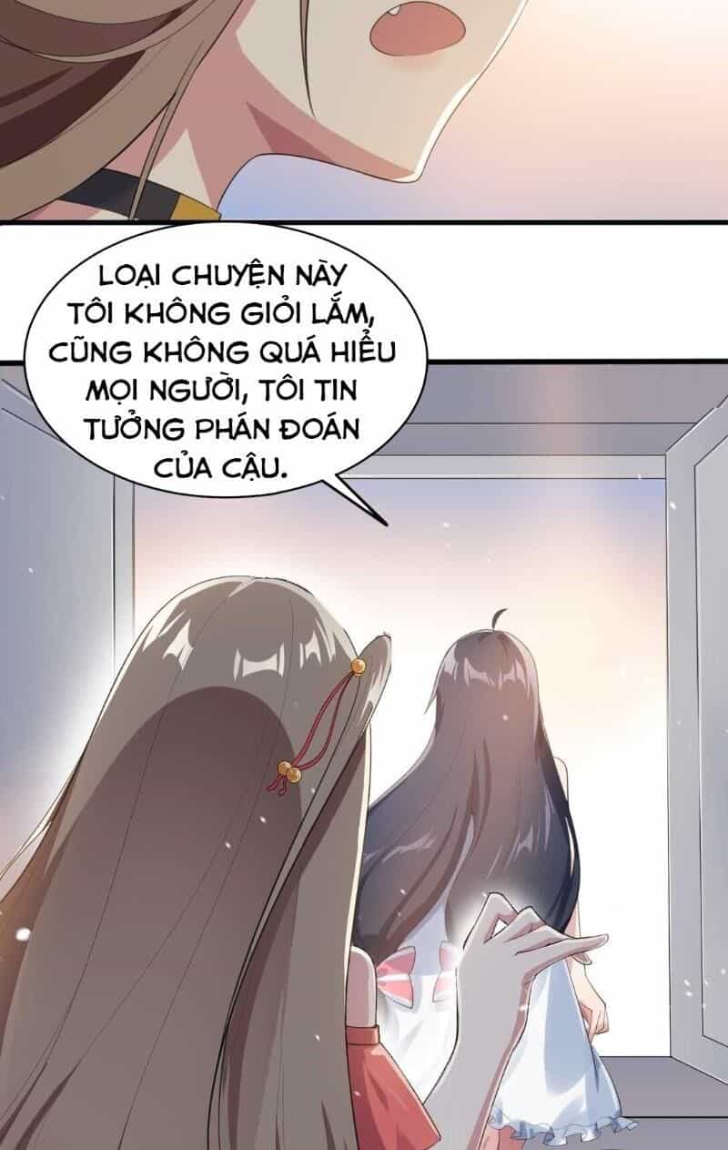 Kế Hoạch Trở Thành Phế Vật - Chương 7 - ảnh 26