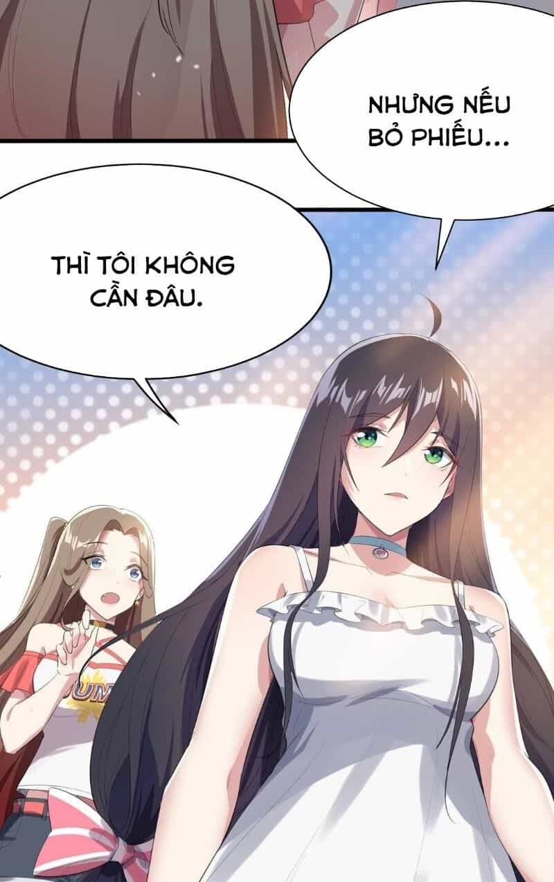 Kế Hoạch Trở Thành Phế Vật - Chương 7 - ảnh 27