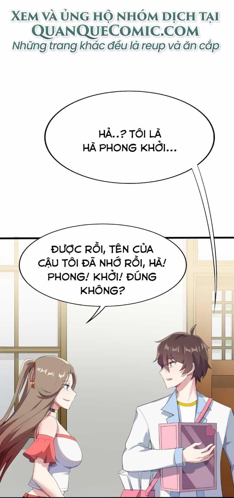 Kế Hoạch Trở Thành Phế Vật - Chương 7 - ảnh 42