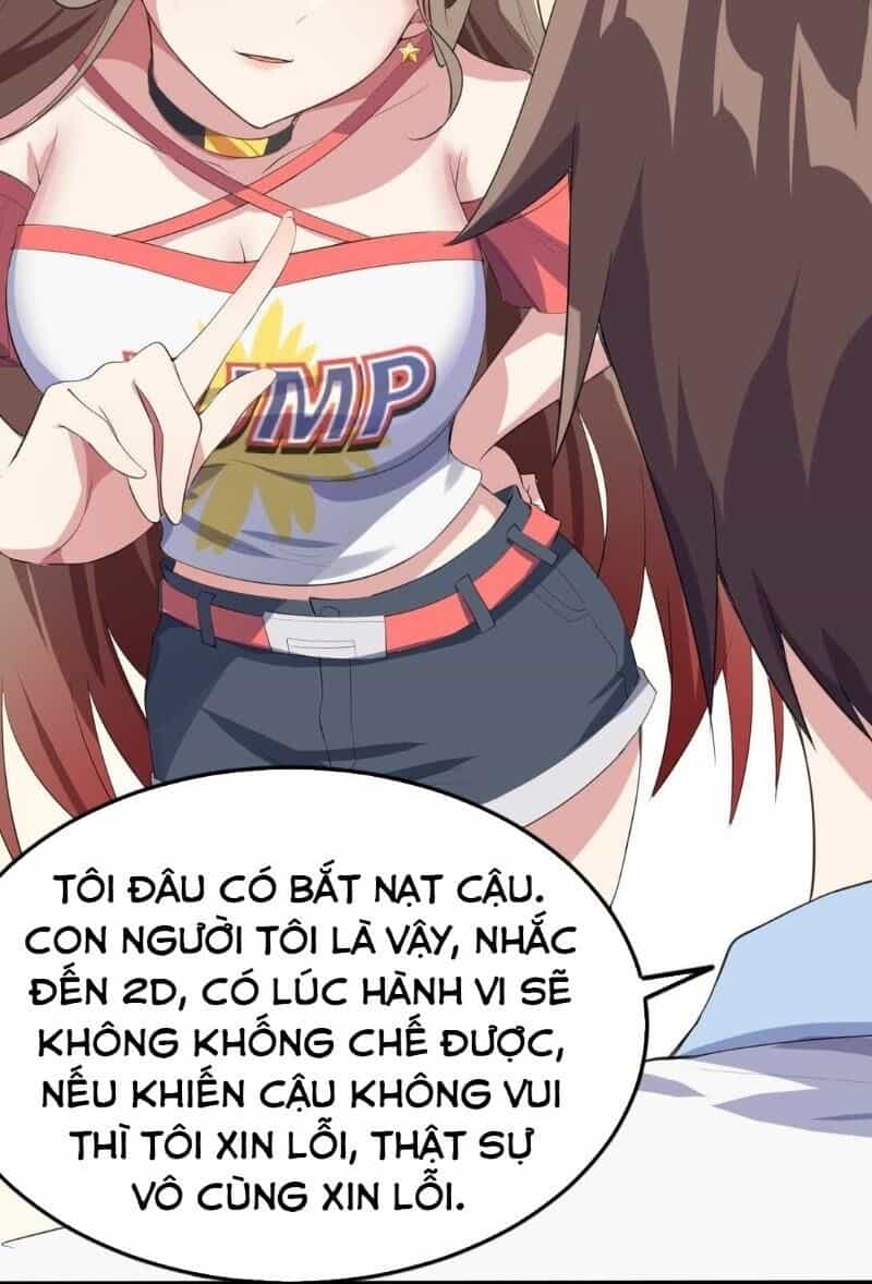 Kế Hoạch Trở Thành Phế Vật - Chương 7 - ảnh 44