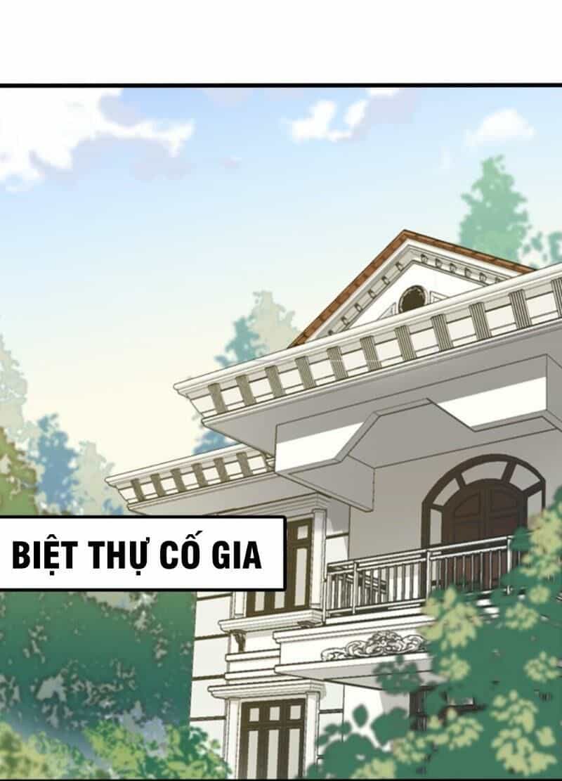 Kế Hoạch Trở Thành Phế Vật - Chương 8 - ảnh 16