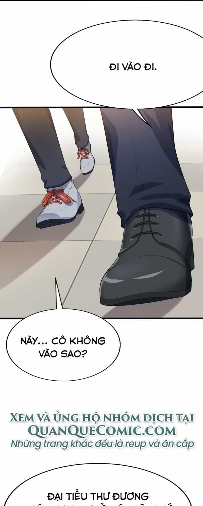 Kế Hoạch Trở Thành Phế Vật - Chương 8 - ảnh 17