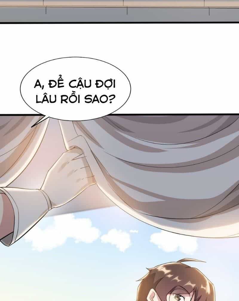 Kế Hoạch Trở Thành Phế Vật - Chương 8 - ảnh 21