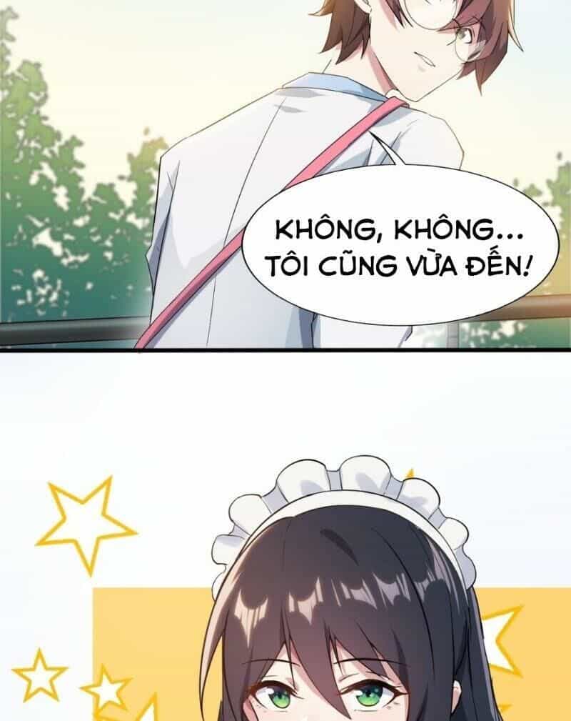 Kế Hoạch Trở Thành Phế Vật - Chương 8 - ảnh 22