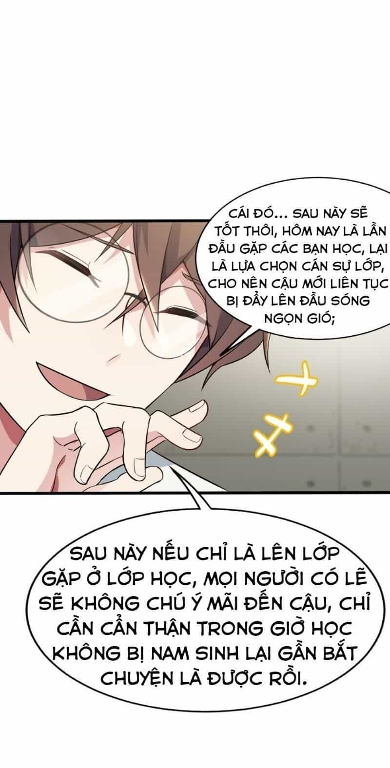 Kế Hoạch Trở Thành Phế Vật - Chương 8 - ảnh 28