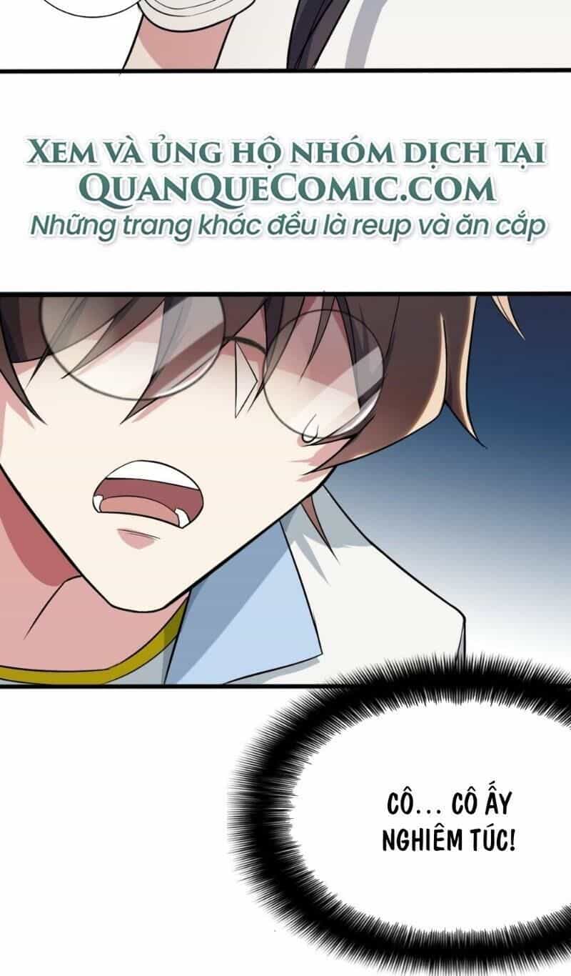 Kế Hoạch Trở Thành Phế Vật - Chương 8 - ảnh 32