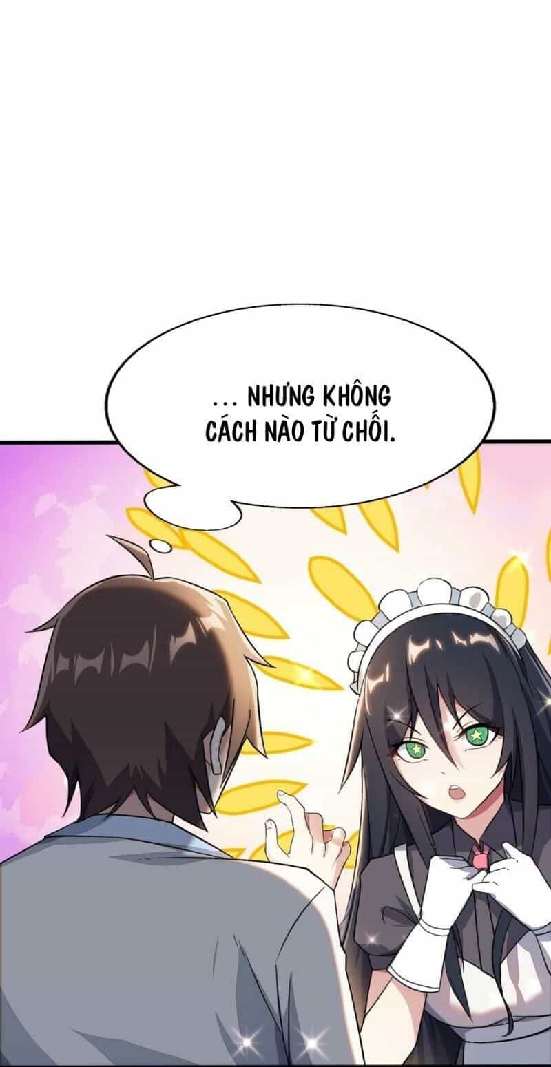 Kế Hoạch Trở Thành Phế Vật - Chương 8 - ảnh 34