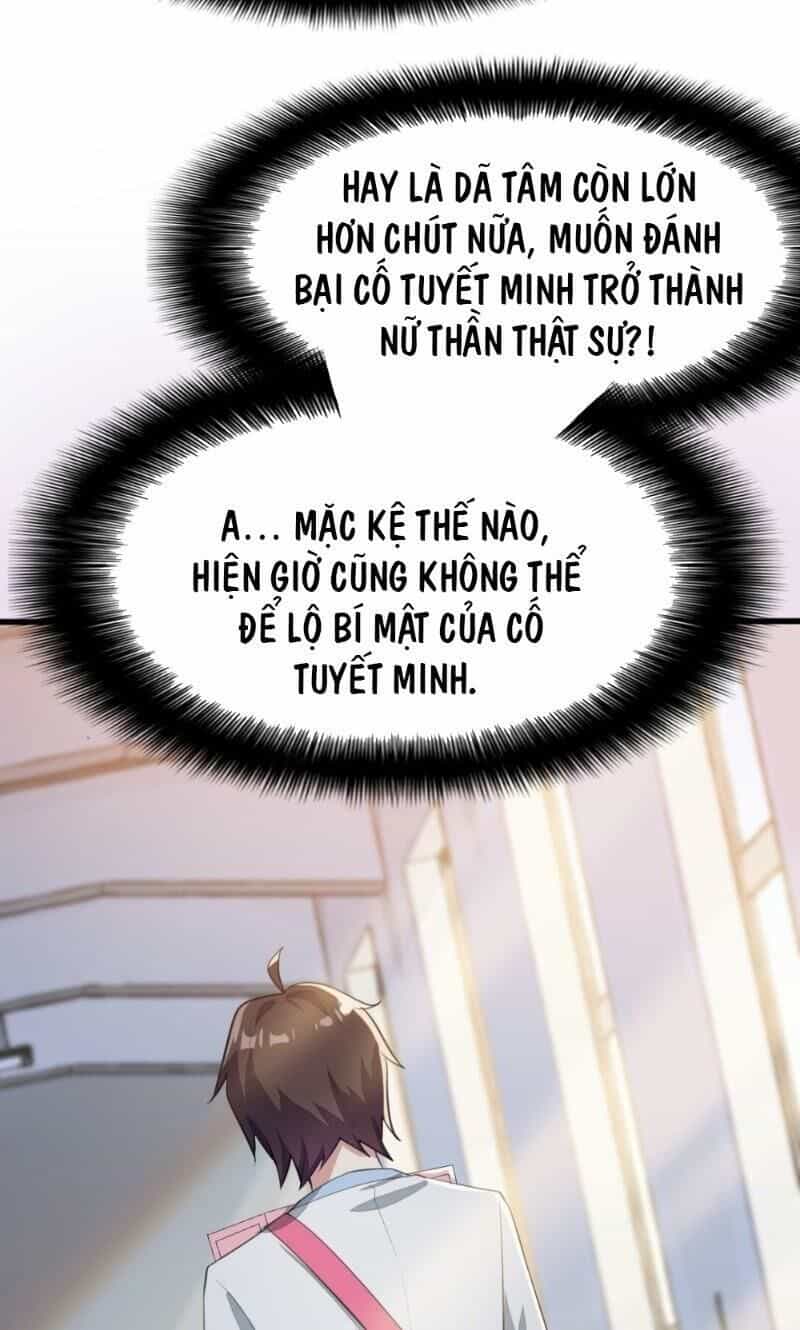 Kế Hoạch Trở Thành Phế Vật - Chương 8 - ảnh 4