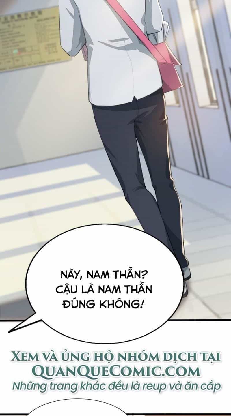 Kế Hoạch Trở Thành Phế Vật - Chương 8 - ảnh 5