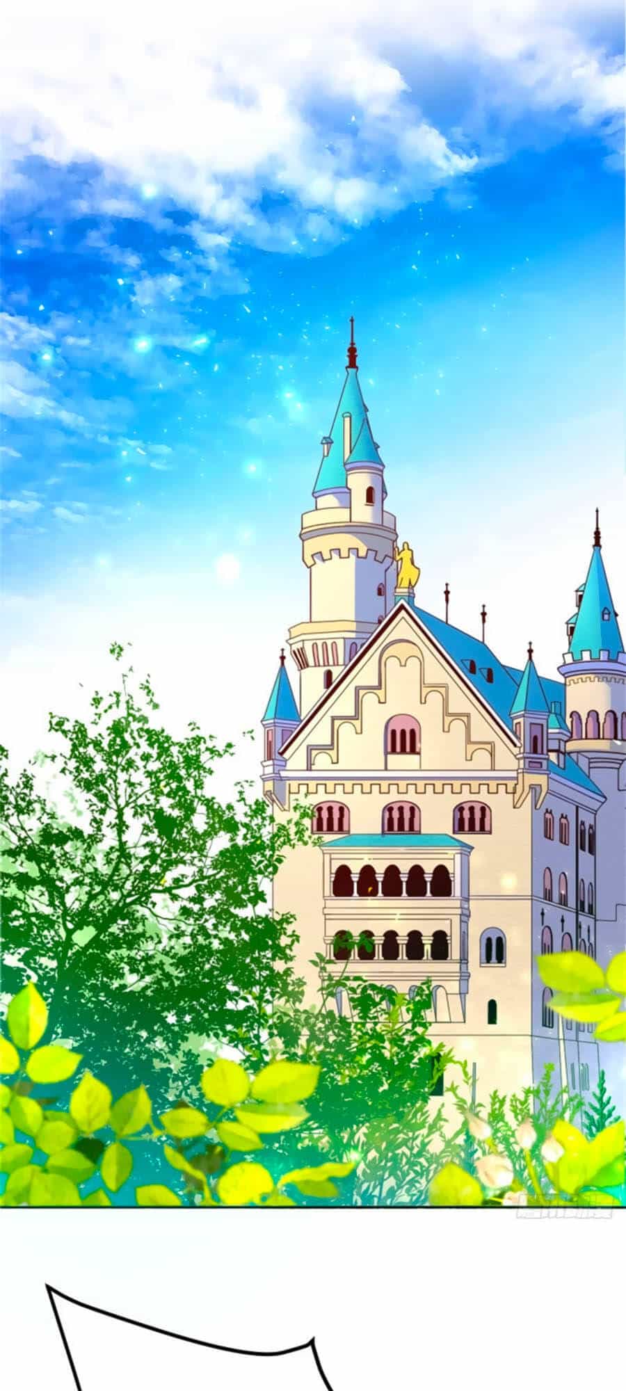 Kế Hoạch Tự Cứu Của Phản Phái Ma Nữ - Chương 1 - ảnh 68