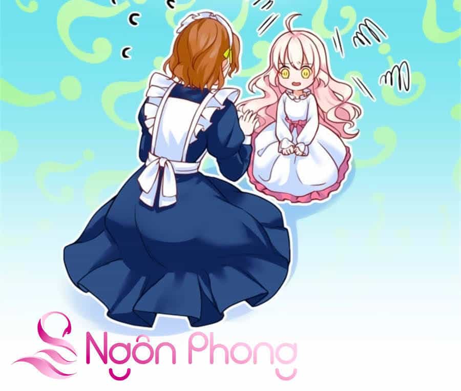 Kế Hoạch Tự Cứu Của Phản Phái Ma Nữ - Chương 1 - ảnh 77