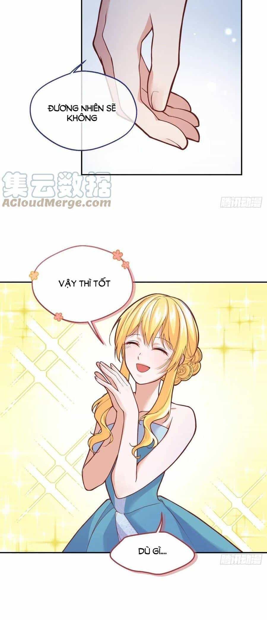 Kế Hoạch Tự Cứu Của Phản Phái Ma Nữ - Chương 105 - ảnh 19