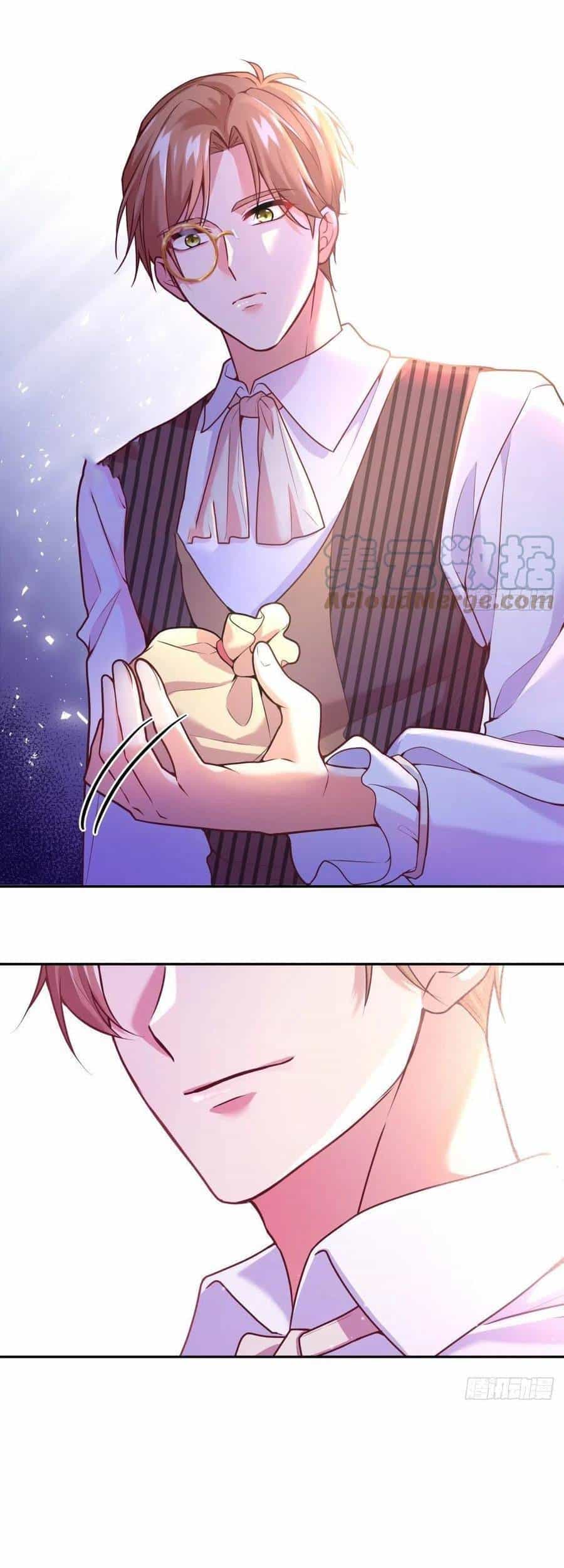 Kế Hoạch Tự Cứu Của Phản Phái Ma Nữ - Chương 107 - ảnh 17