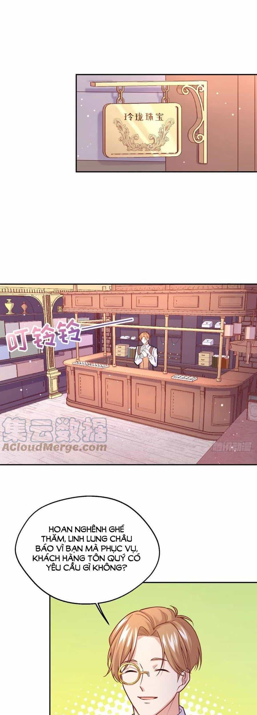 Kế Hoạch Tự Cứu Của Phản Phái Ma Nữ - Chương 107 - ảnh 2