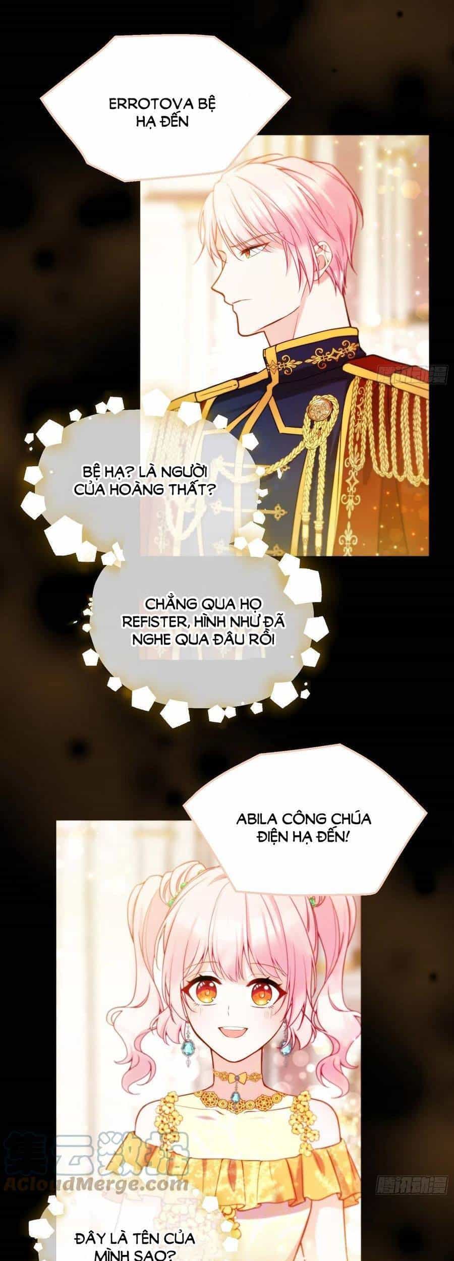 Kế Hoạch Tự Cứu Của Phản Phái Ma Nữ - Chương 112 - ảnh 39