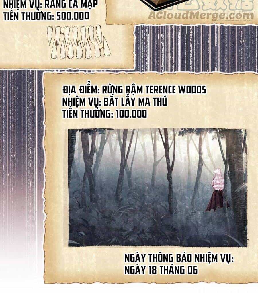 Kế Hoạch Tự Cứu Của Phản Phái Ma Nữ - Chương 126 - ảnh 26