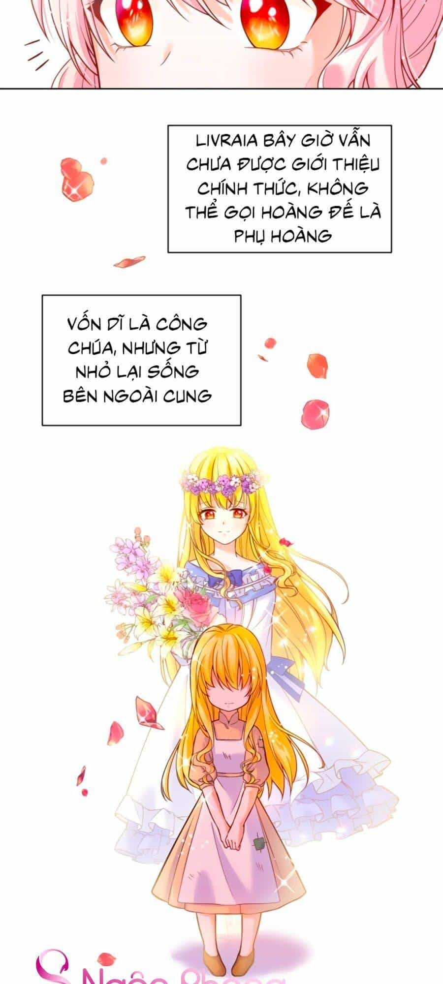 Kế Hoạch Tự Cứu Của Phản Phái Ma Nữ - Chương 11 - ảnh 43