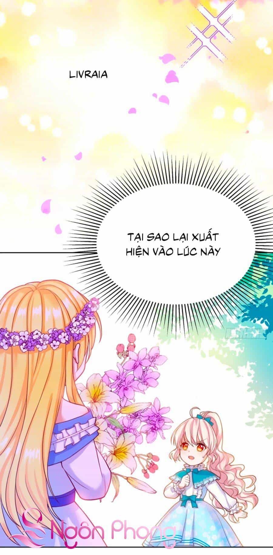 Kế Hoạch Tự Cứu Của Phản Phái Ma Nữ - Chương 11 - ảnh 7