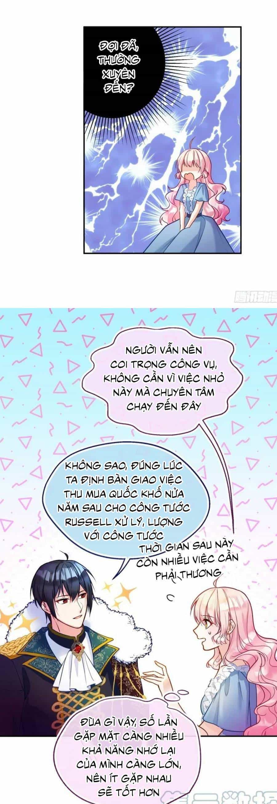 Kế Hoạch Tự Cứu Của Phản Phái Ma Nữ - Chương 135 - ảnh 17