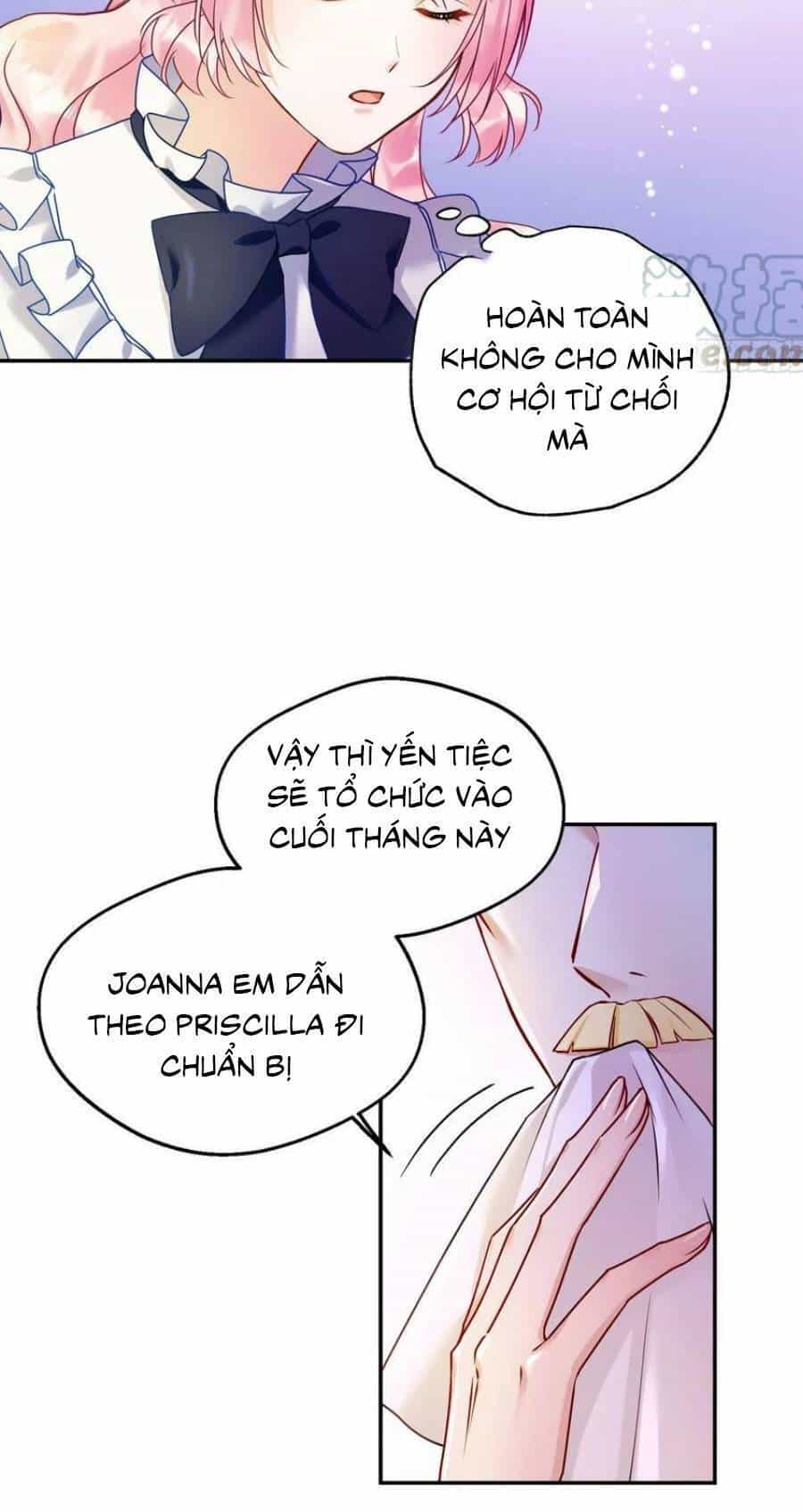 Kế Hoạch Tự Cứu Của Phản Phái Ma Nữ - Chương 136 - ảnh 24