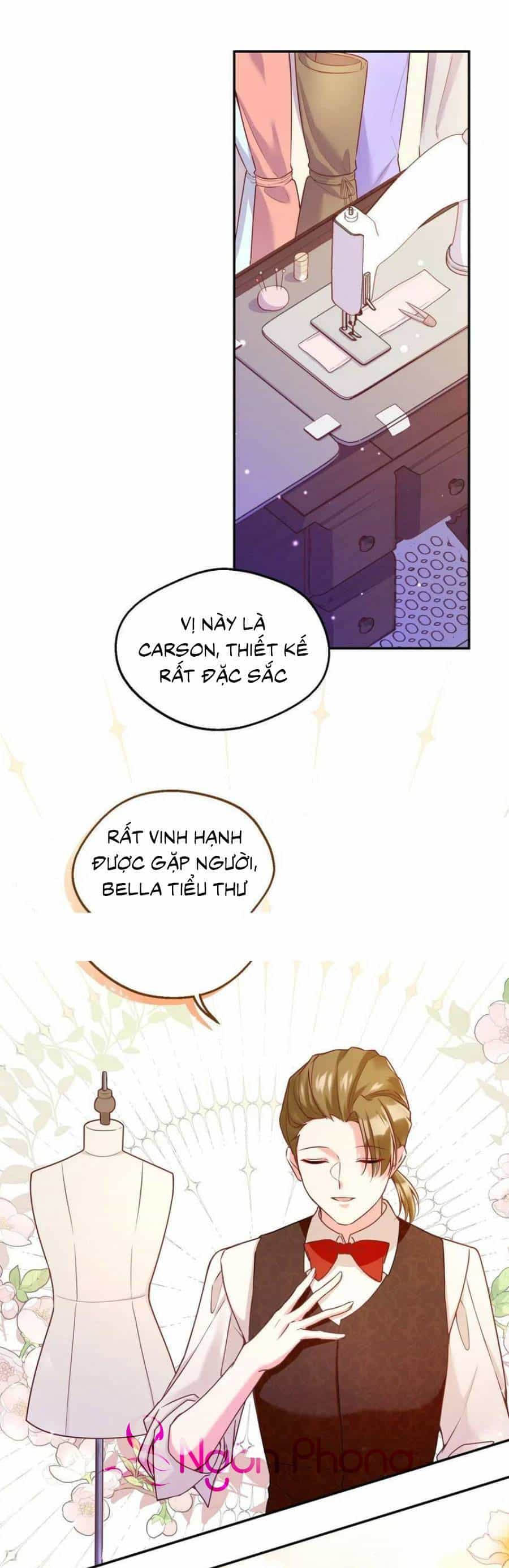 Kế Hoạch Tự Cứu Của Phản Phái Ma Nữ - Chương 137 - ảnh 2