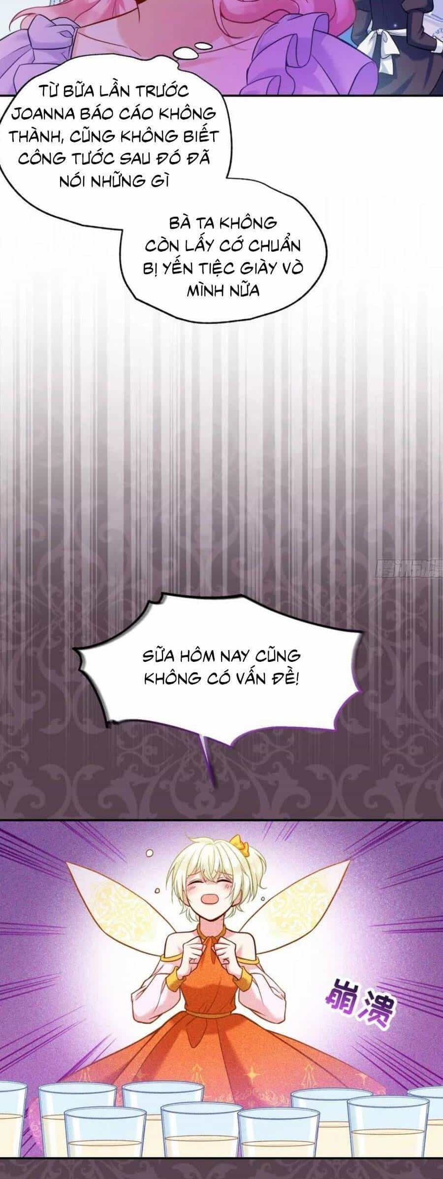 Kế Hoạch Tự Cứu Của Phản Phái Ma Nữ - Chương 141 - ảnh 5