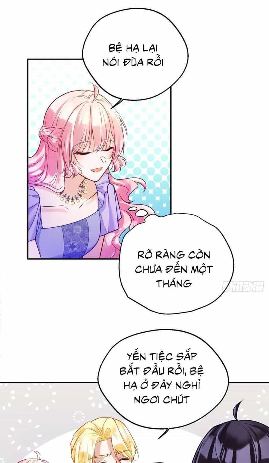 Kế Hoạch Tự Cứu Của Phản Phái Ma Nữ - Chương 142 - ảnh 15