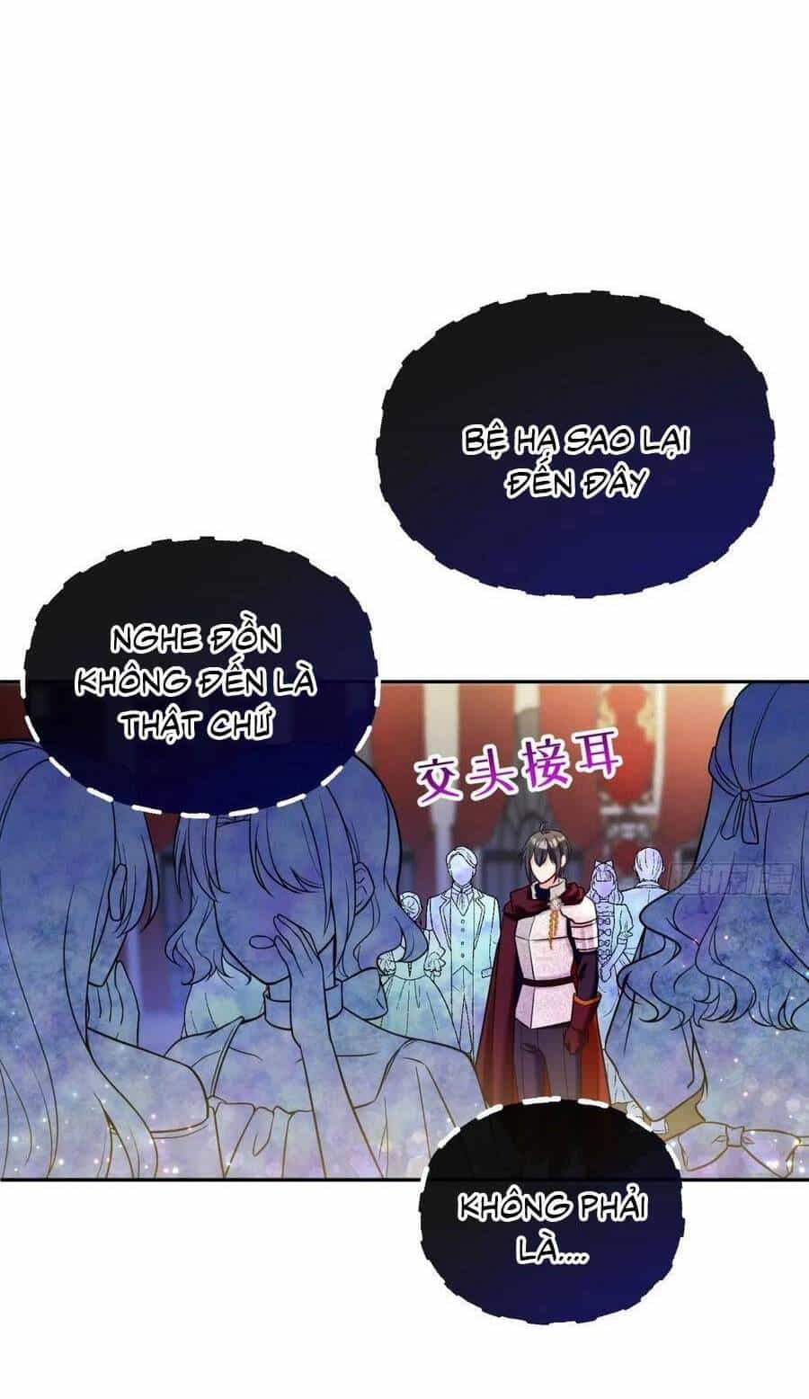 Kế Hoạch Tự Cứu Của Phản Phái Ma Nữ - Chương 142 - ảnh 3