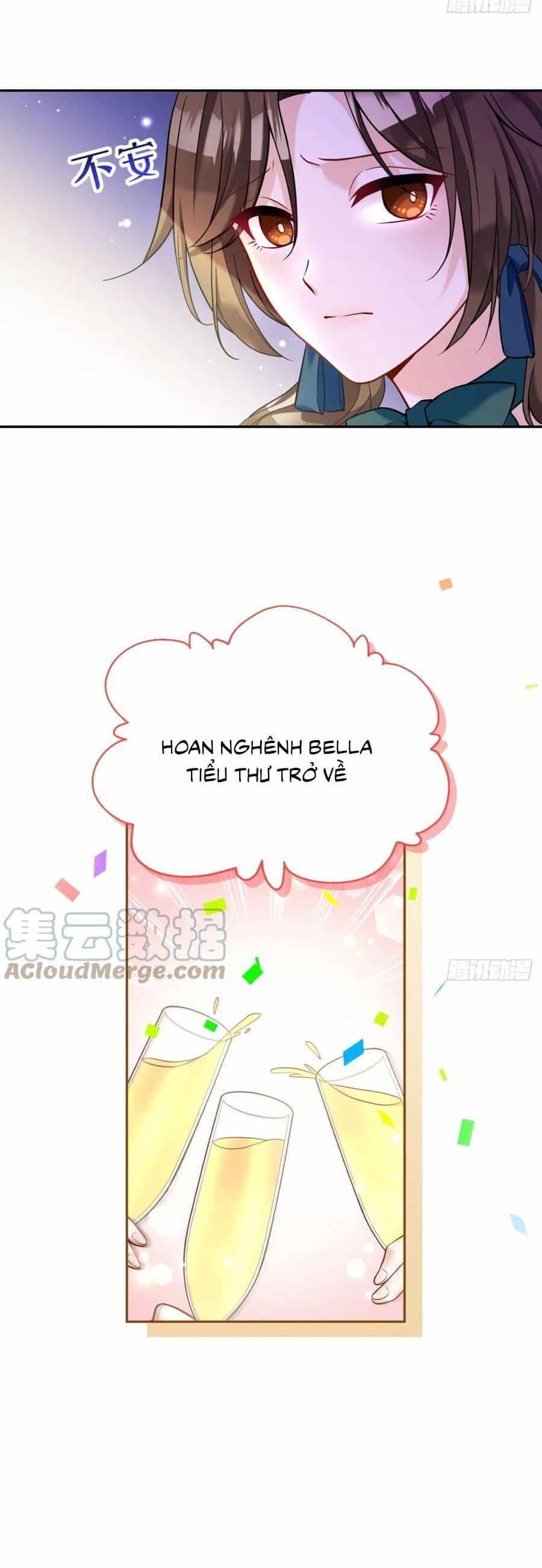 Kế Hoạch Tự Cứu Của Phản Phái Ma Nữ - Chương 144 - ảnh 12