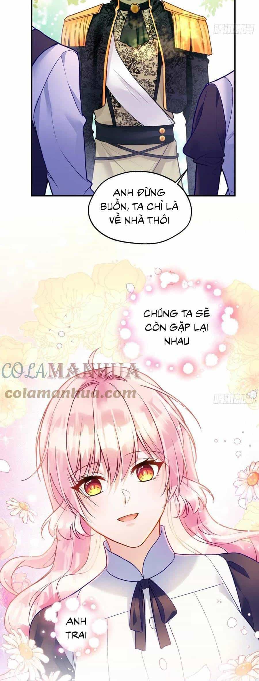 Kế Hoạch Tự Cứu Của Phản Phái Ma Nữ - Chương 147 - ảnh 18