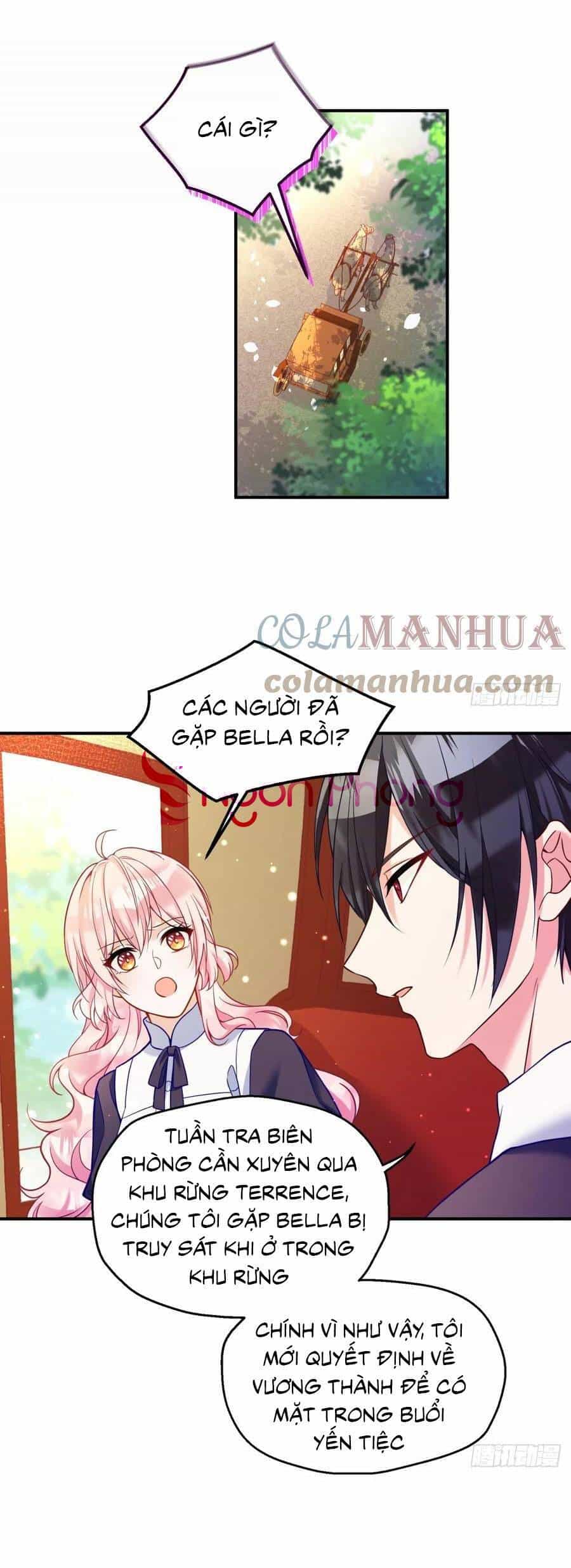 Kế Hoạch Tự Cứu Của Phản Phái Ma Nữ - Chương 147 - ảnh 2