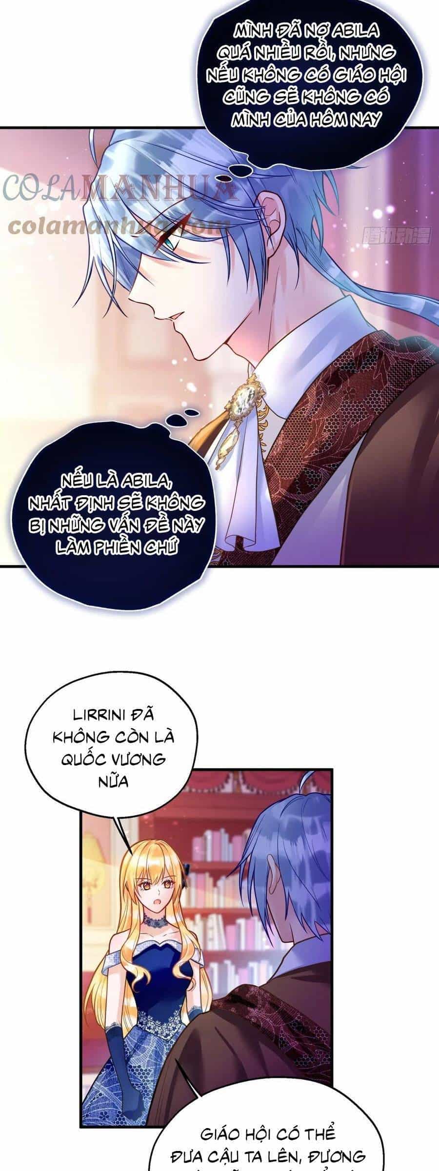 Kế Hoạch Tự Cứu Của Phản Phái Ma Nữ - Chương 148 - ảnh 8