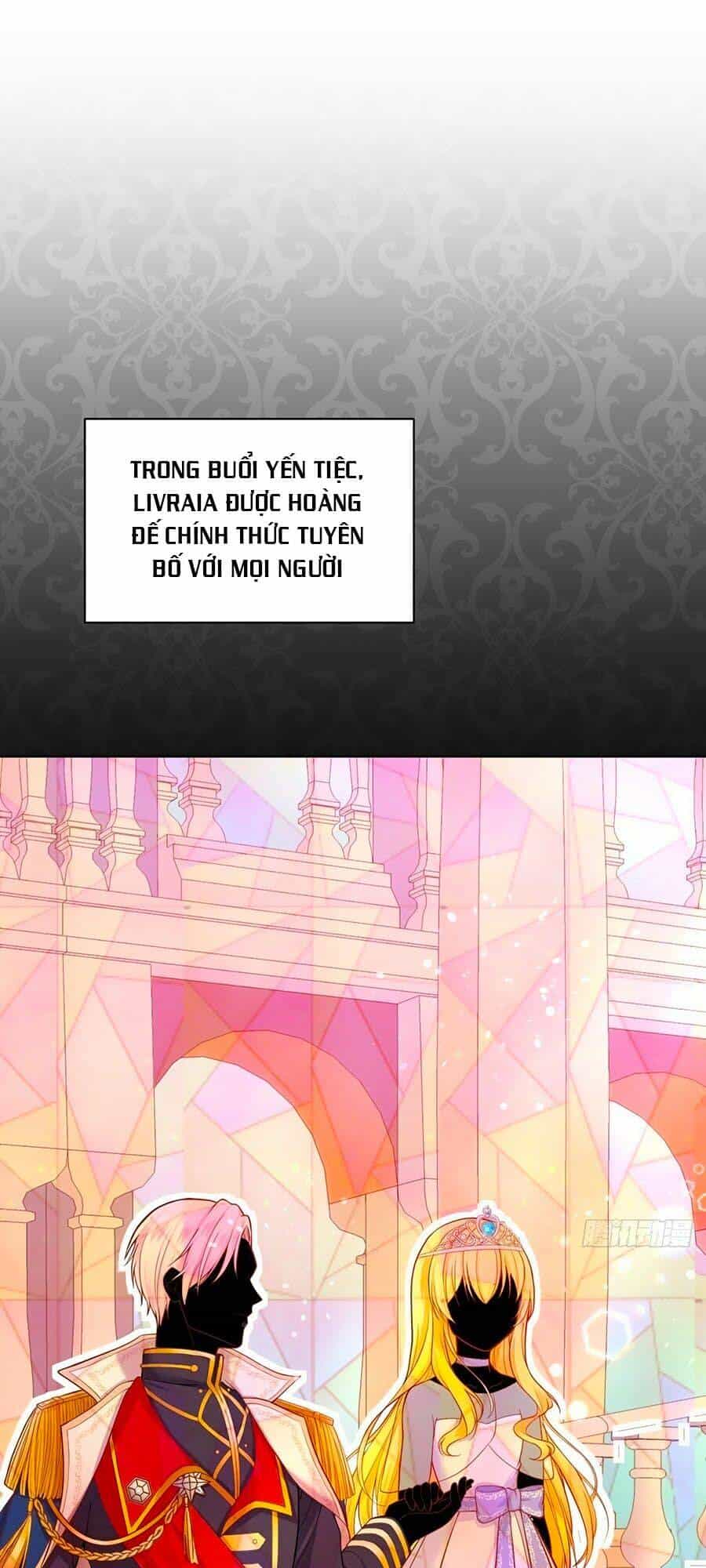 Kế Hoạch Tự Cứu Của Phản Phái Ma Nữ - Chương 13 - ảnh 14