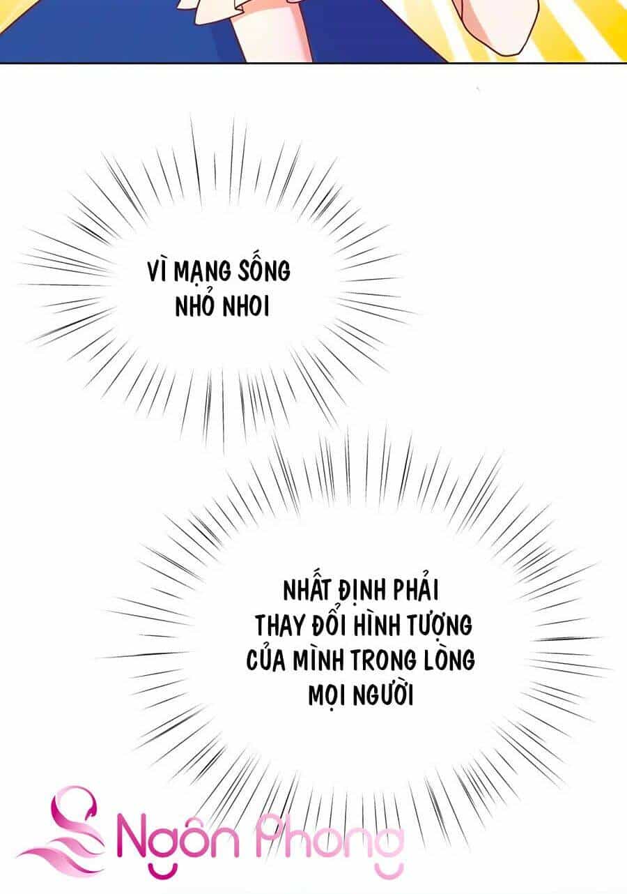 Kế Hoạch Tự Cứu Của Phản Phái Ma Nữ - Chương 13 - ảnh 24