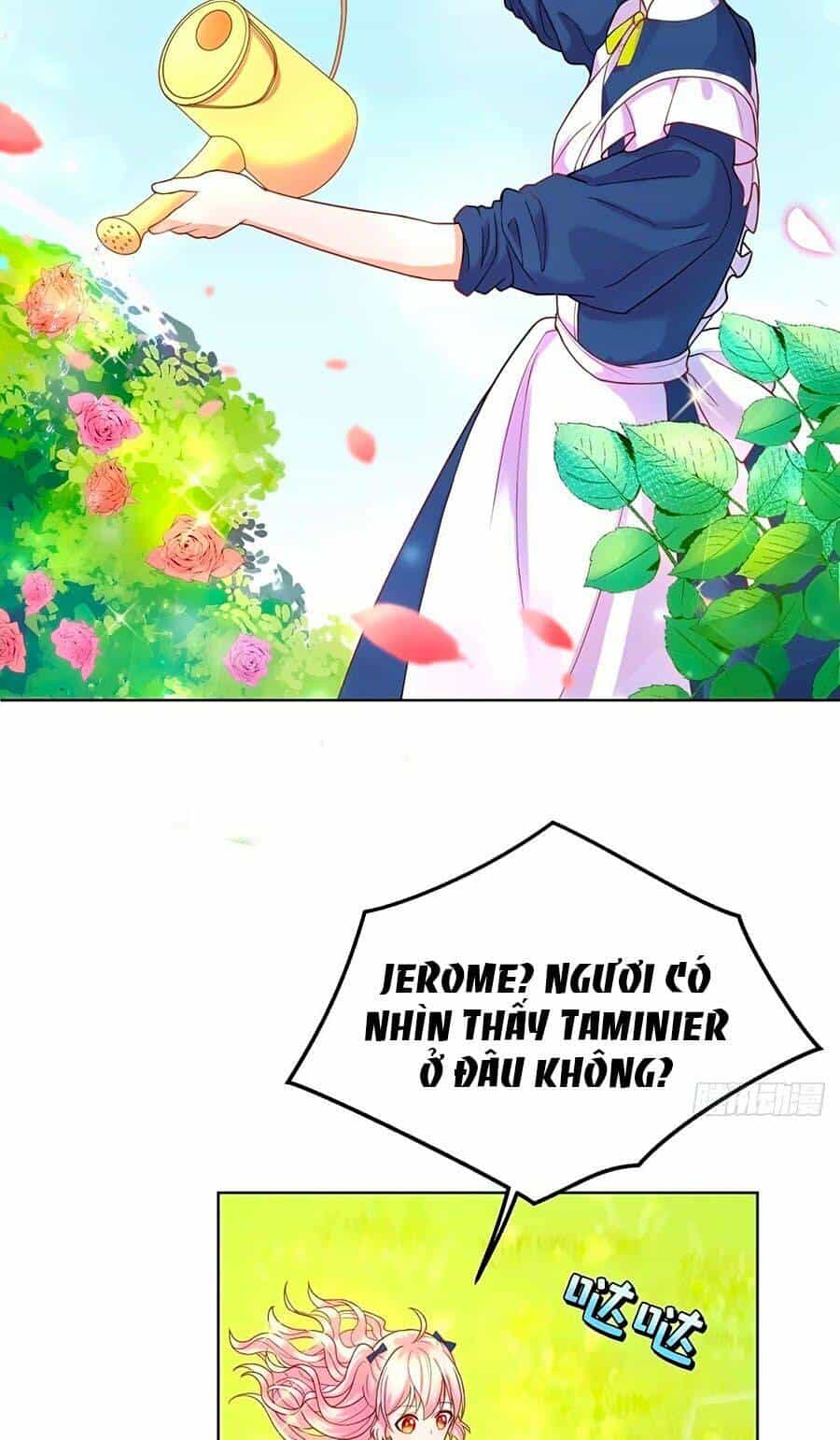 Kế Hoạch Tự Cứu Của Phản Phái Ma Nữ - Chương 13 - ảnh 28