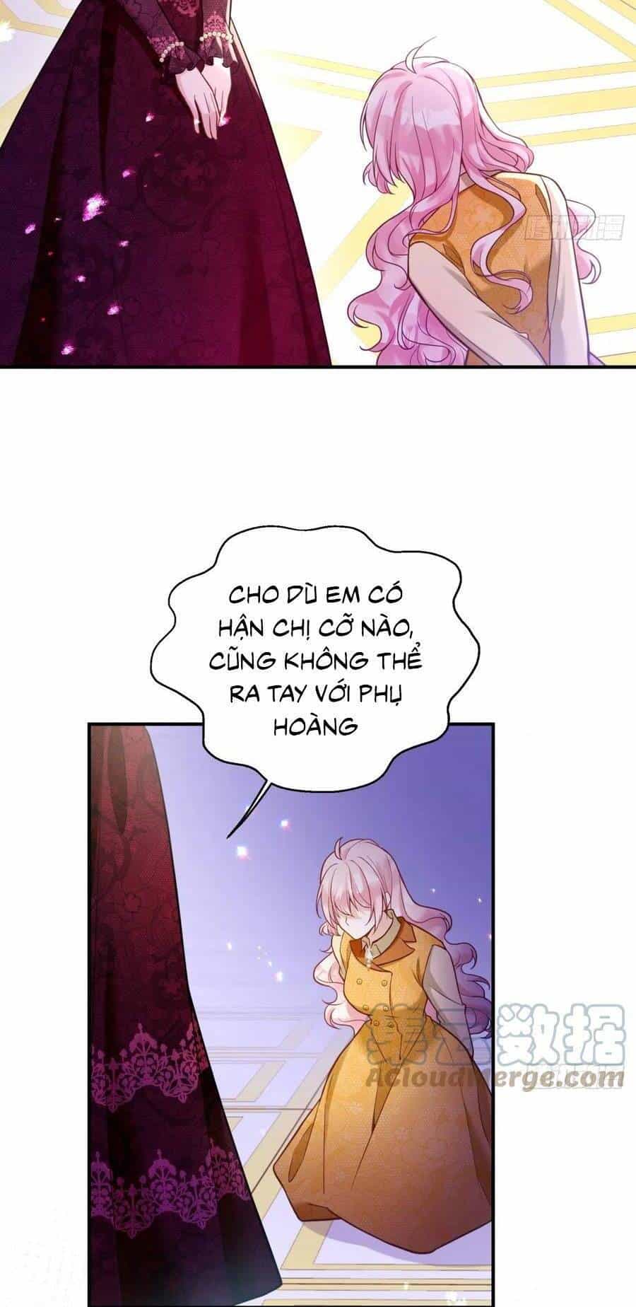 Kế Hoạch Tự Cứu Của Phản Phái Ma Nữ - Chương 150 - ảnh 13