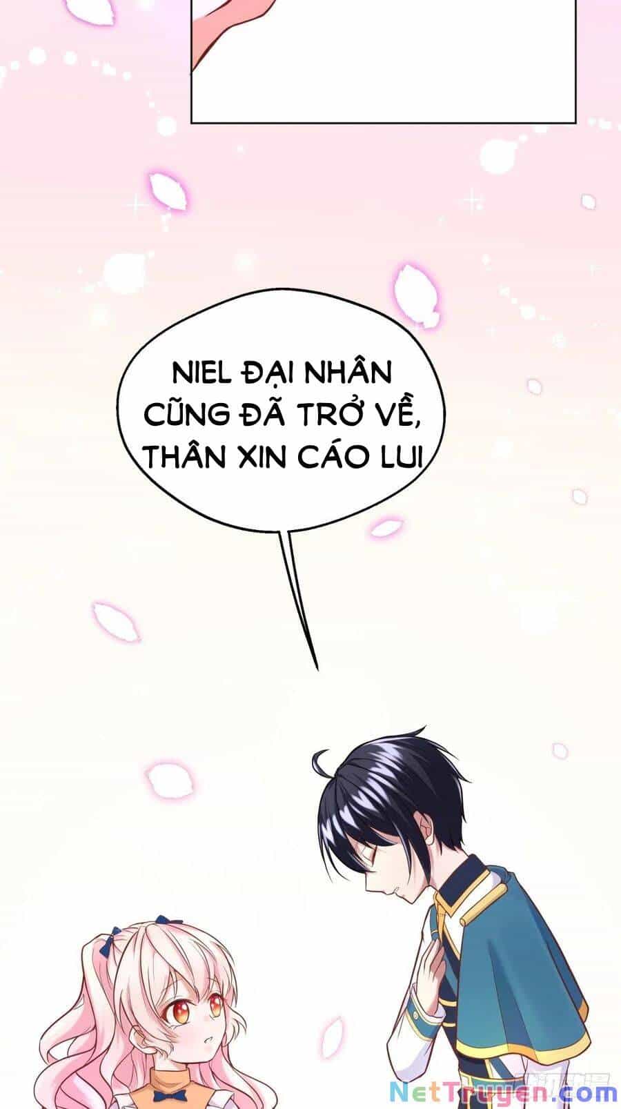 Kế Hoạch Tự Cứu Của Phản Phái Ma Nữ - Chương 15 - ảnh 59