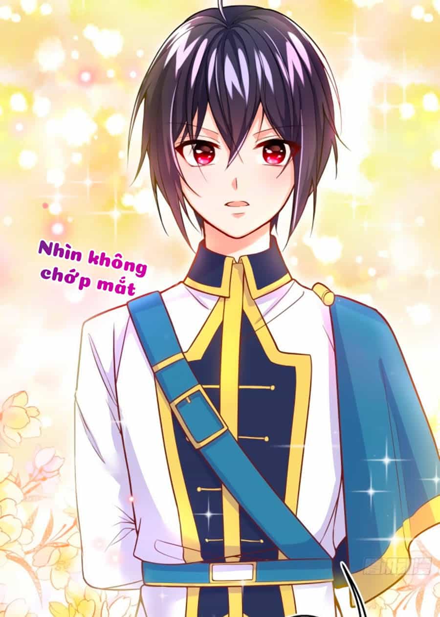Kế Hoạch Tự Cứu Của Phản Phái Ma Nữ - Chương 16 - ảnh 44