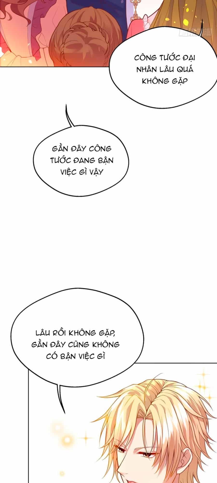 Kế Hoạch Tự Cứu Của Phản Phái Ma Nữ - Chương 17 - ảnh 11