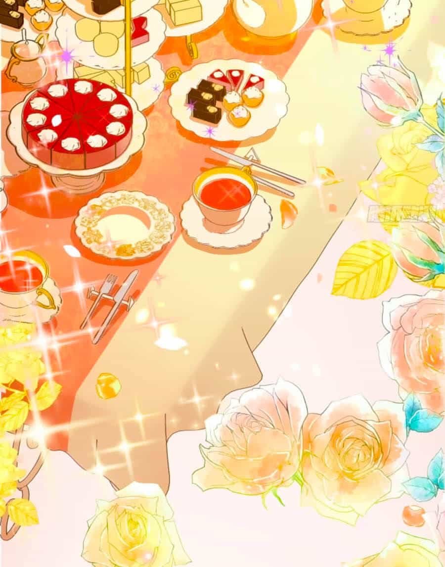 Kế Hoạch Tự Cứu Của Phản Phái Ma Nữ - Chương 17 - ảnh 3