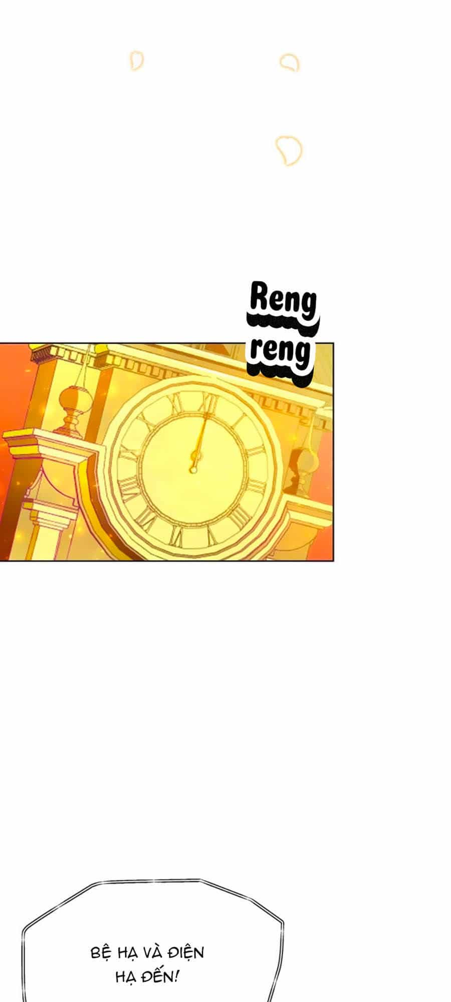 Kế Hoạch Tự Cứu Của Phản Phái Ma Nữ - Chương 17 - ảnh 35