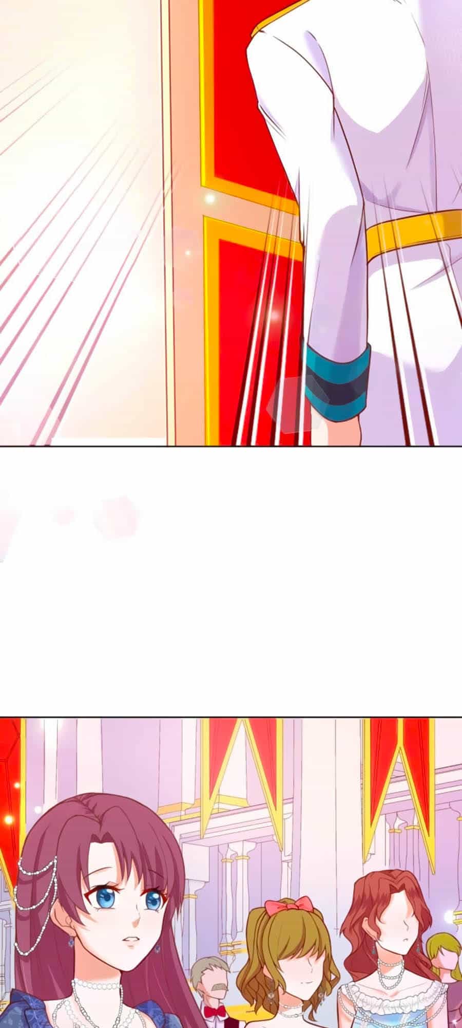 Kế Hoạch Tự Cứu Của Phản Phái Ma Nữ - Chương 17 - ảnh 38