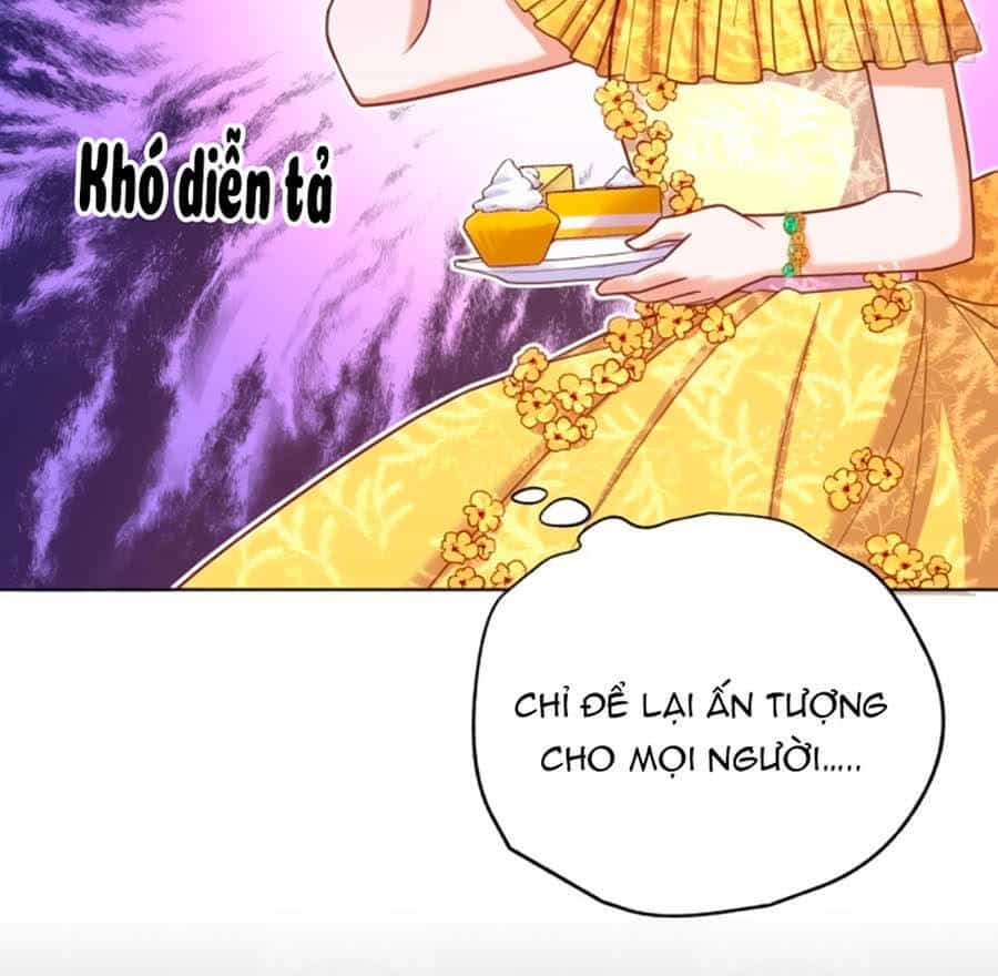 Kế Hoạch Tự Cứu Của Phản Phái Ma Nữ - Chương 18 - ảnh 64