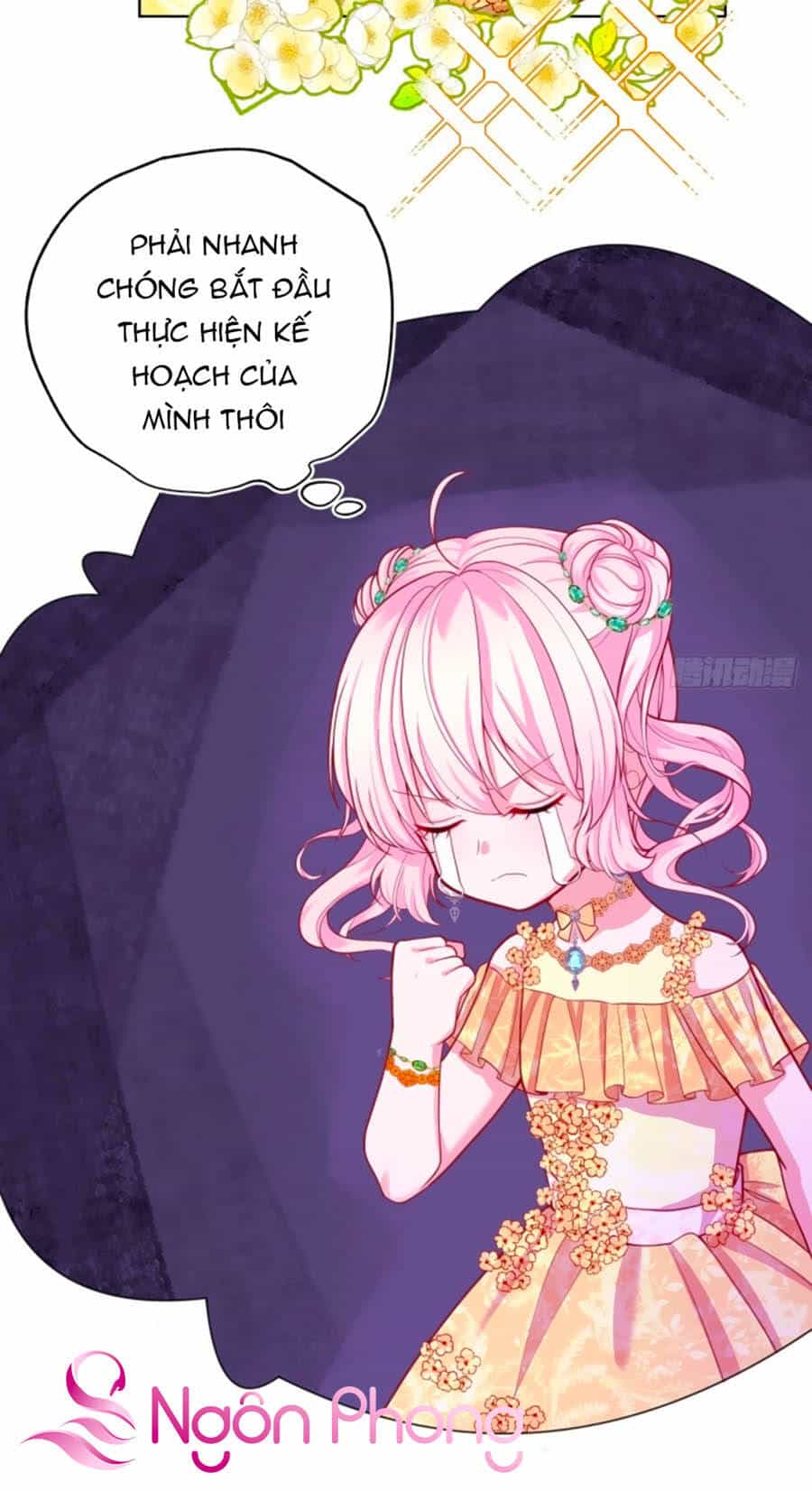 Kế Hoạch Tự Cứu Của Phản Phái Ma Nữ - Chương 18 - ảnh 73
