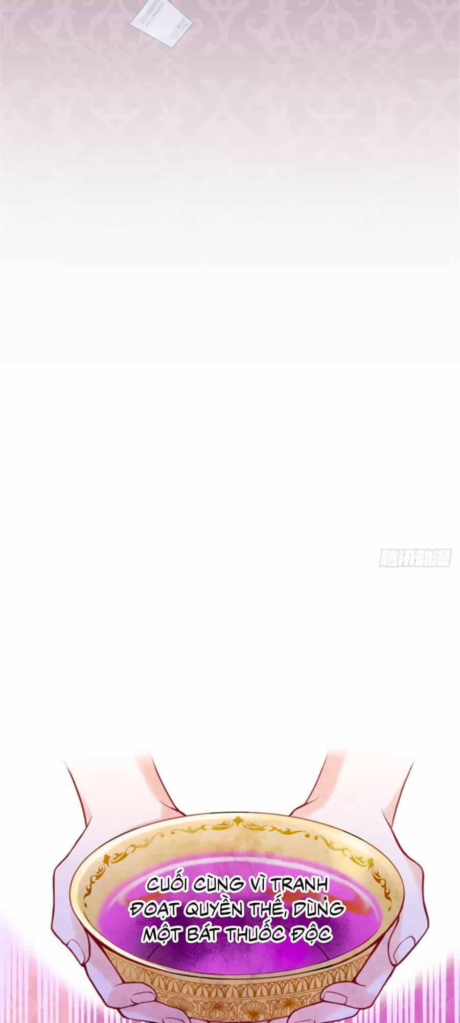 Kế Hoạch Tự Cứu Của Phản Phái Ma Nữ - Chương 2 - ảnh 15