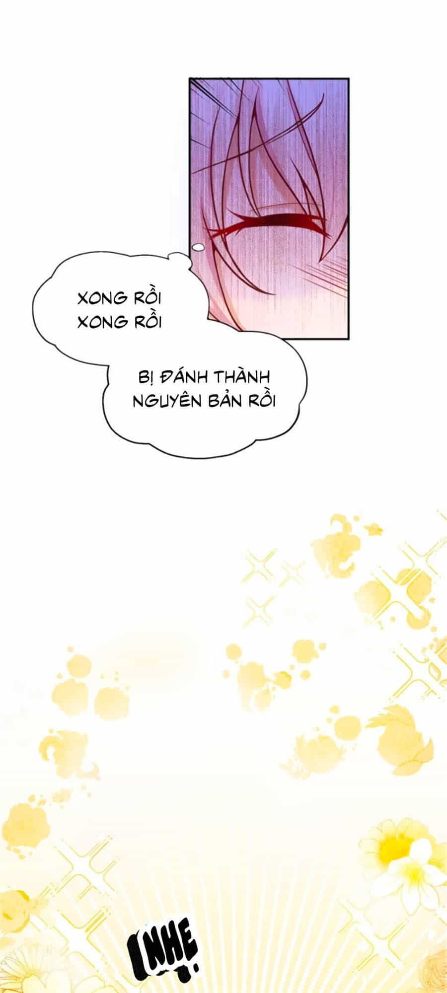 Kế Hoạch Tự Cứu Của Phản Phái Ma Nữ - Chương 2 - ảnh 55