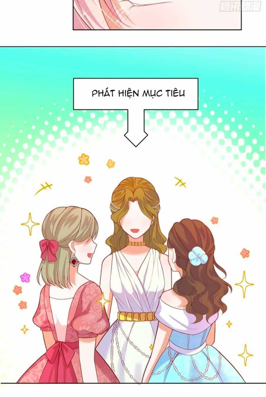 Kế Hoạch Tự Cứu Của Phản Phái Ma Nữ - Chương 19 - ảnh 41