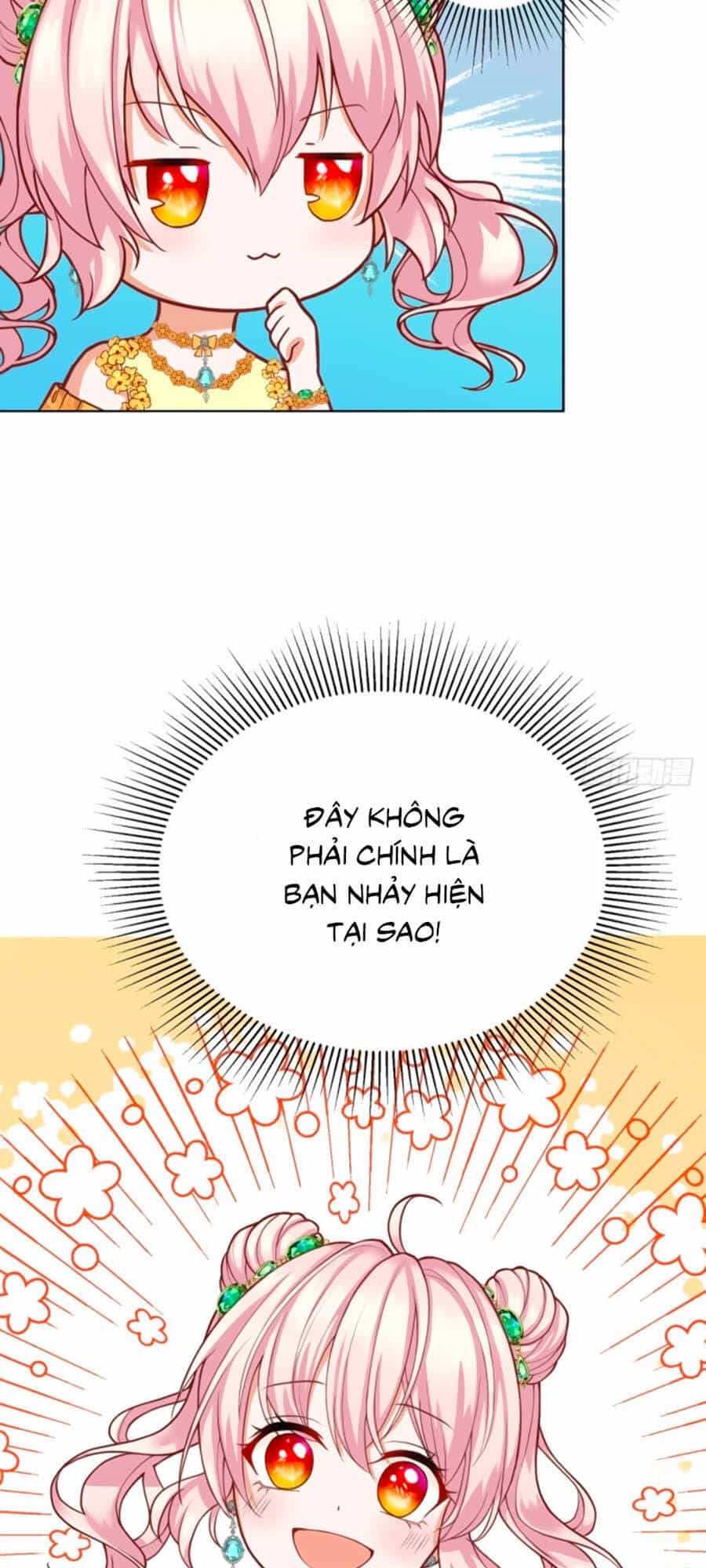 Kế Hoạch Tự Cứu Của Phản Phái Ma Nữ - Chương 20 - ảnh 12
