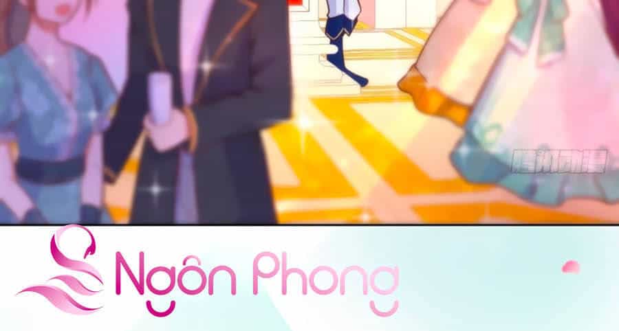 Kế Hoạch Tự Cứu Của Phản Phái Ma Nữ - Chương 20 - ảnh 4