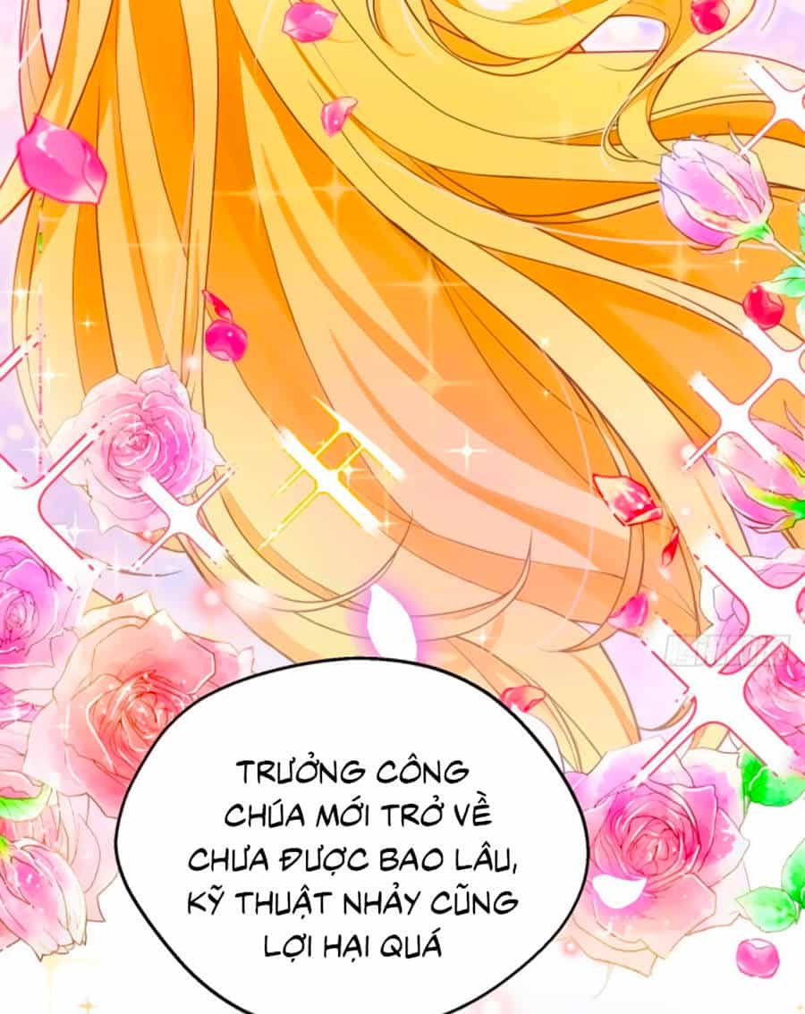 Kế Hoạch Tự Cứu Của Phản Phái Ma Nữ - Chương 20 - ảnh 44